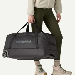 Black Hole&reg; Wheeled Duffel 70L