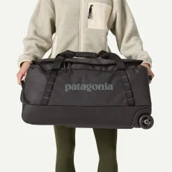 Black Hole&reg; Wheeled Duffel 70L