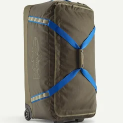 Black Hole&reg; Wheeled Duffel 100L