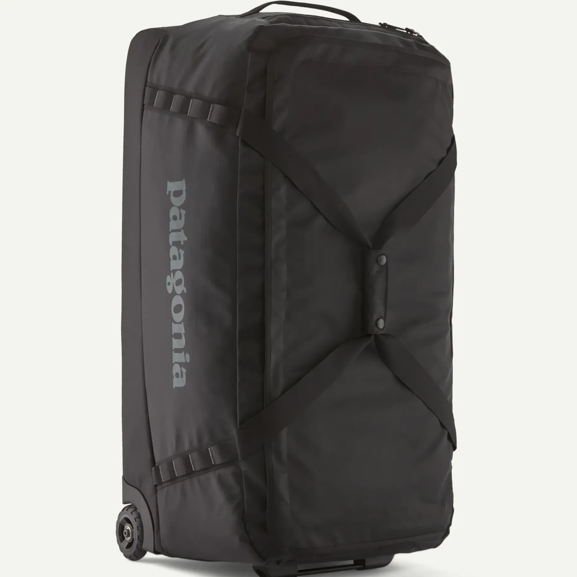 Black Hole® Wheeled Duffel 100L