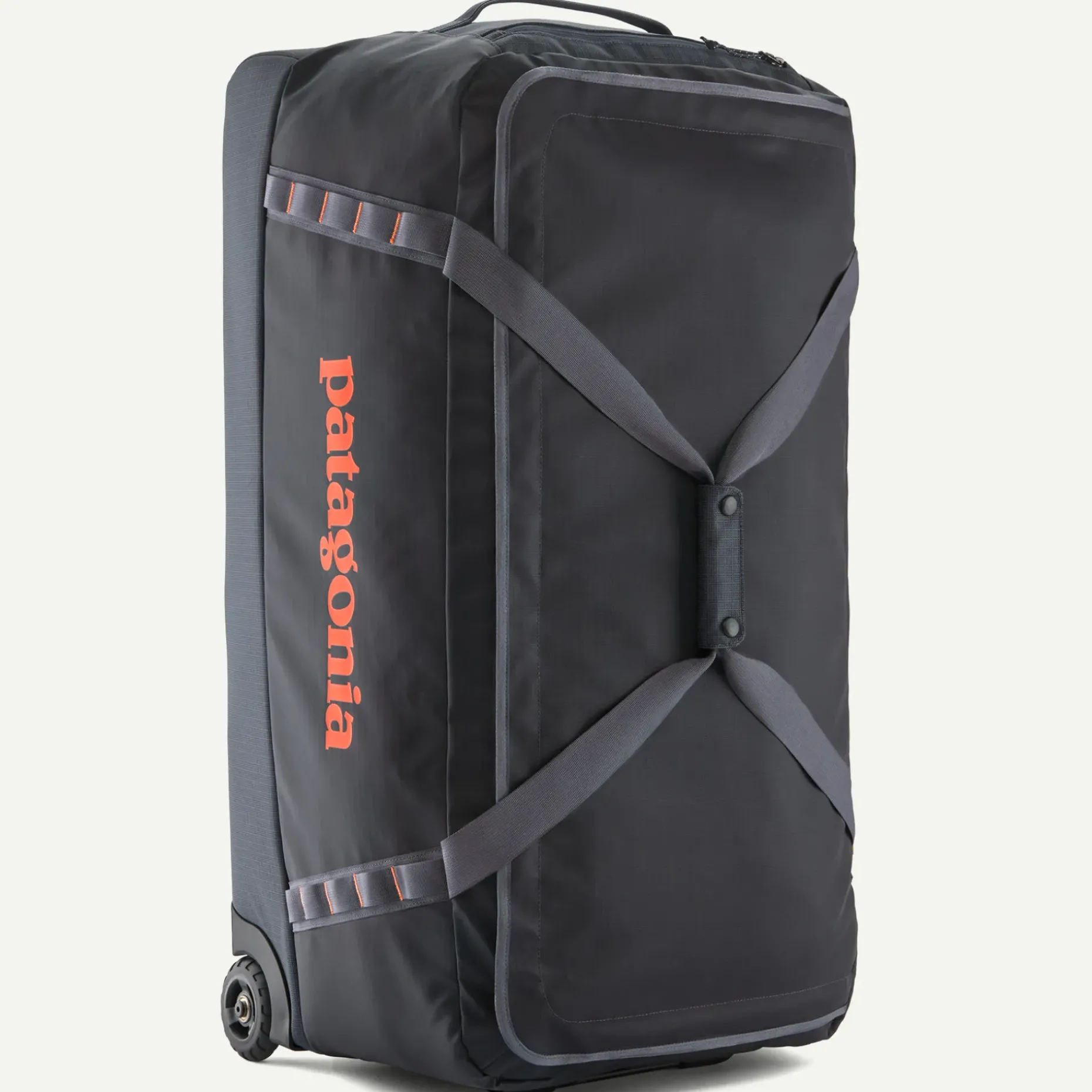 Black Hole® Wheeled Duffel 100L