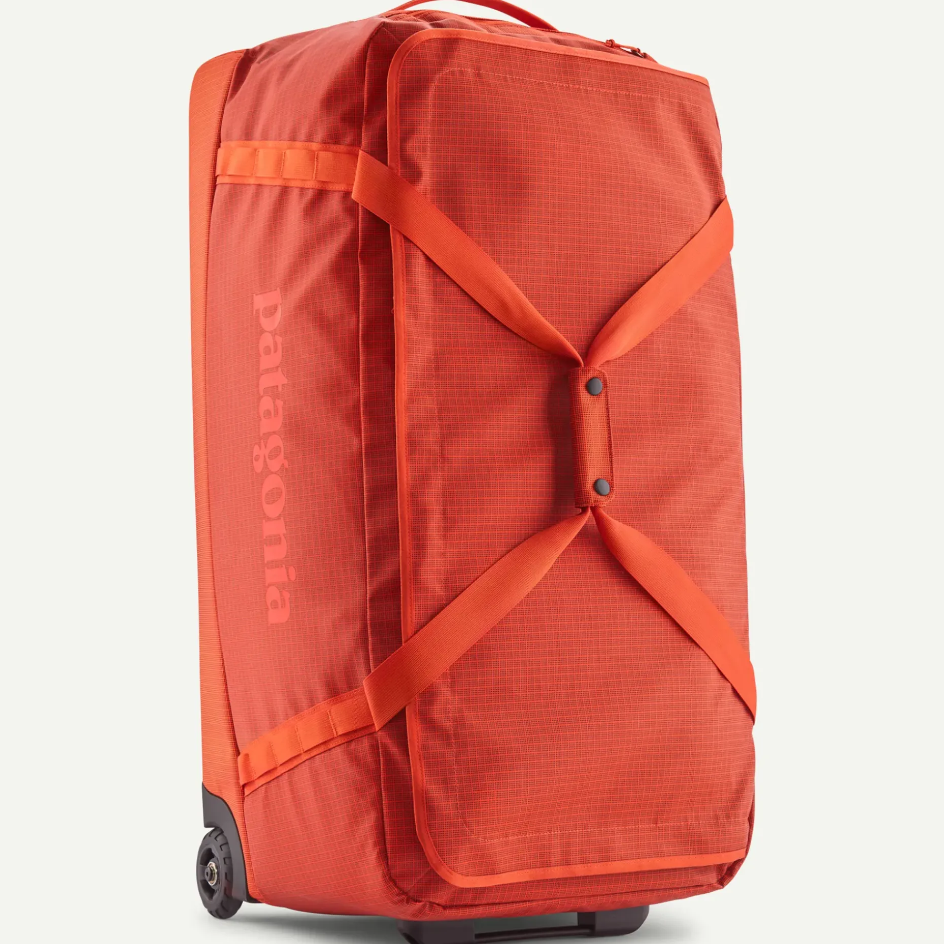 Black Hole® Wheeled Duffel 100L