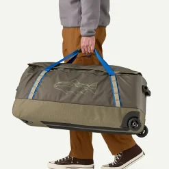 Black Hole® Wheeled Duffel 100L