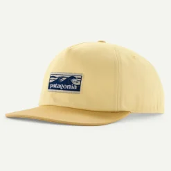 Boardshort Label Funfarer Cap