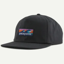 Boardshort Label Funfarer Cap
