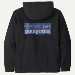 Boardshort Logo Uprisal Hoody