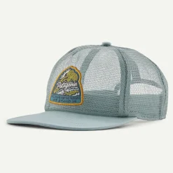 Breezefarer Cap