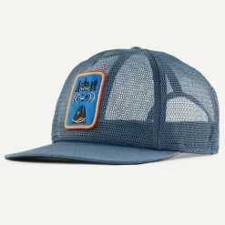 Breezefarer Cap