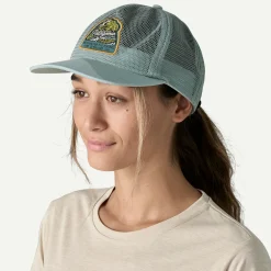 Breezefarer Cap