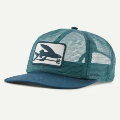 Breezefarer Cap