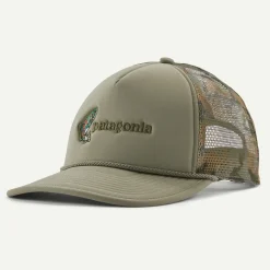 Broadcaster Hat