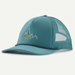 Broadcaster Hat