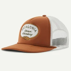 Broadcaster Hat