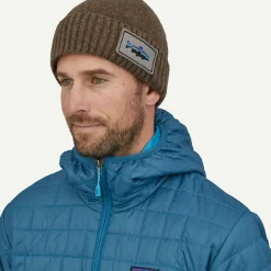 Brodeo Beanie