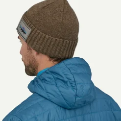 Brodeo Beanie