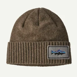 Brodeo Beanie