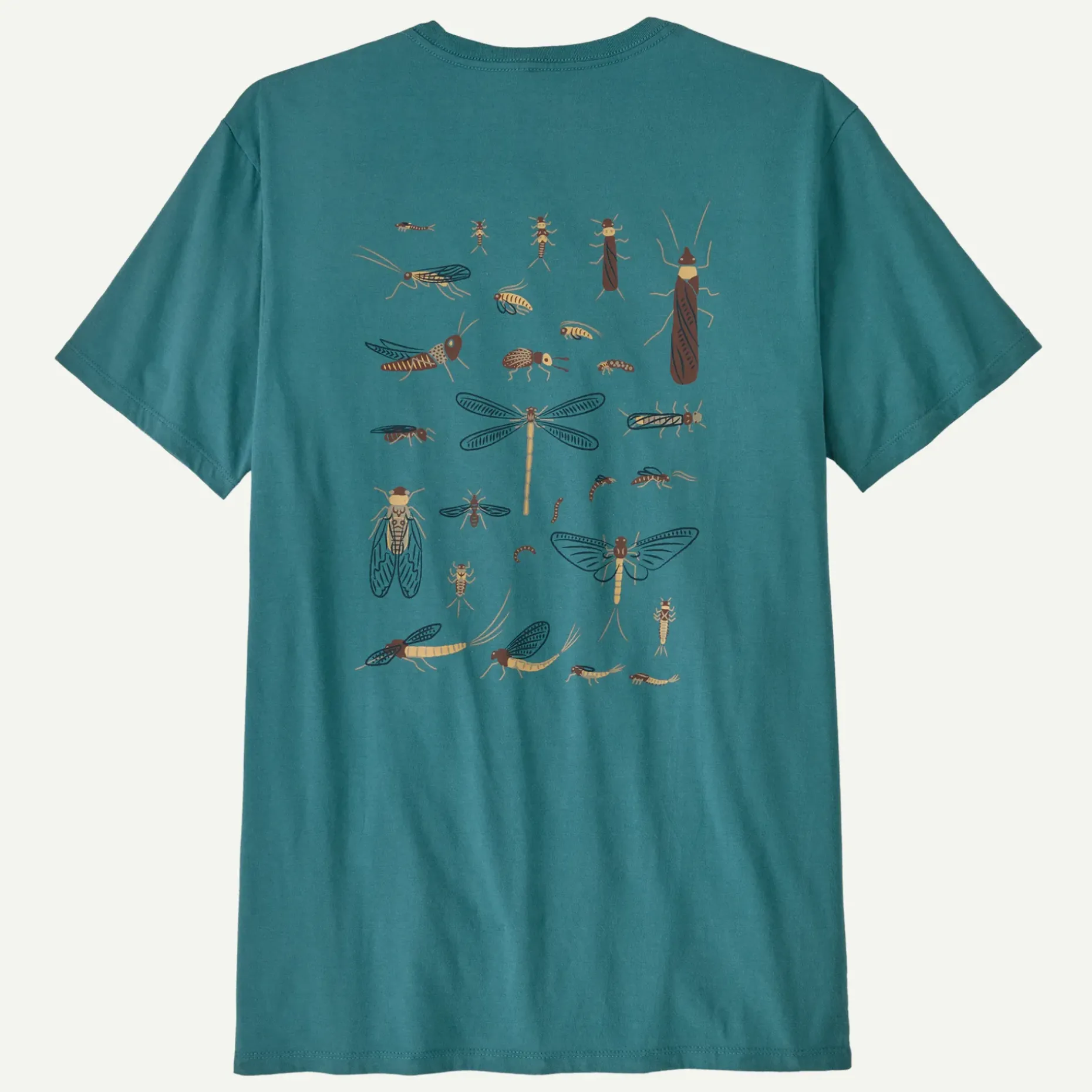 Buggy Organic T-Shirt