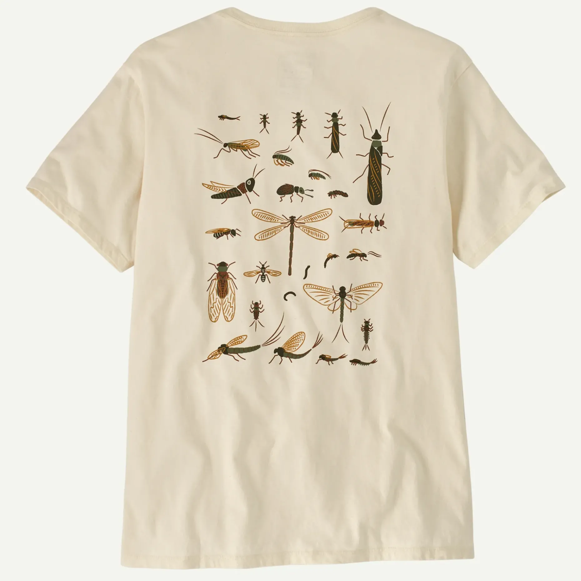 Buggy Organic T-Shirt