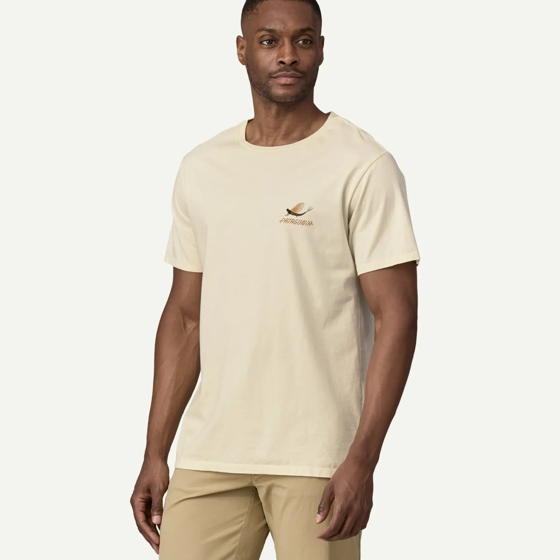 Buggy Organic T-Shirt