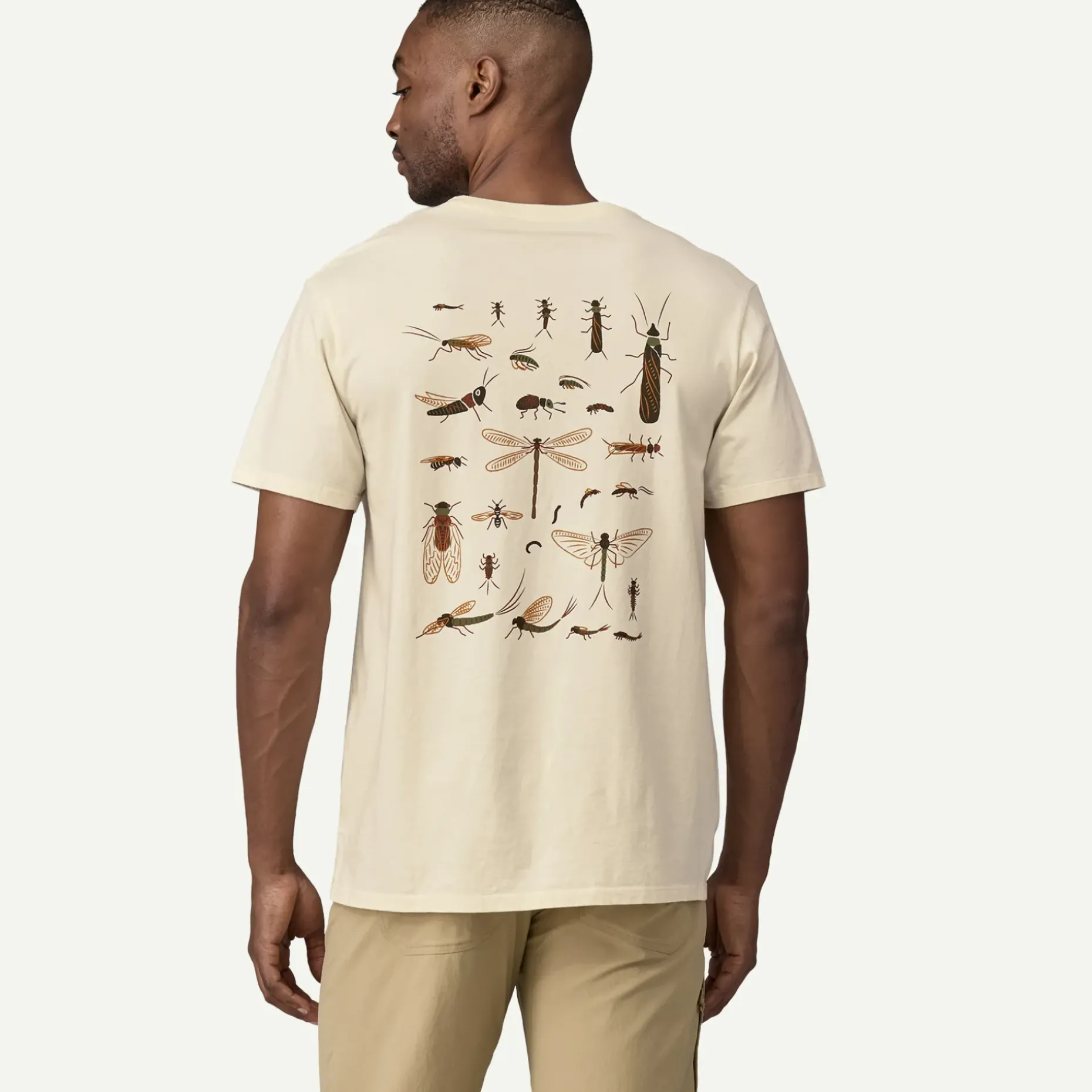 Buggy Organic T-Shirt