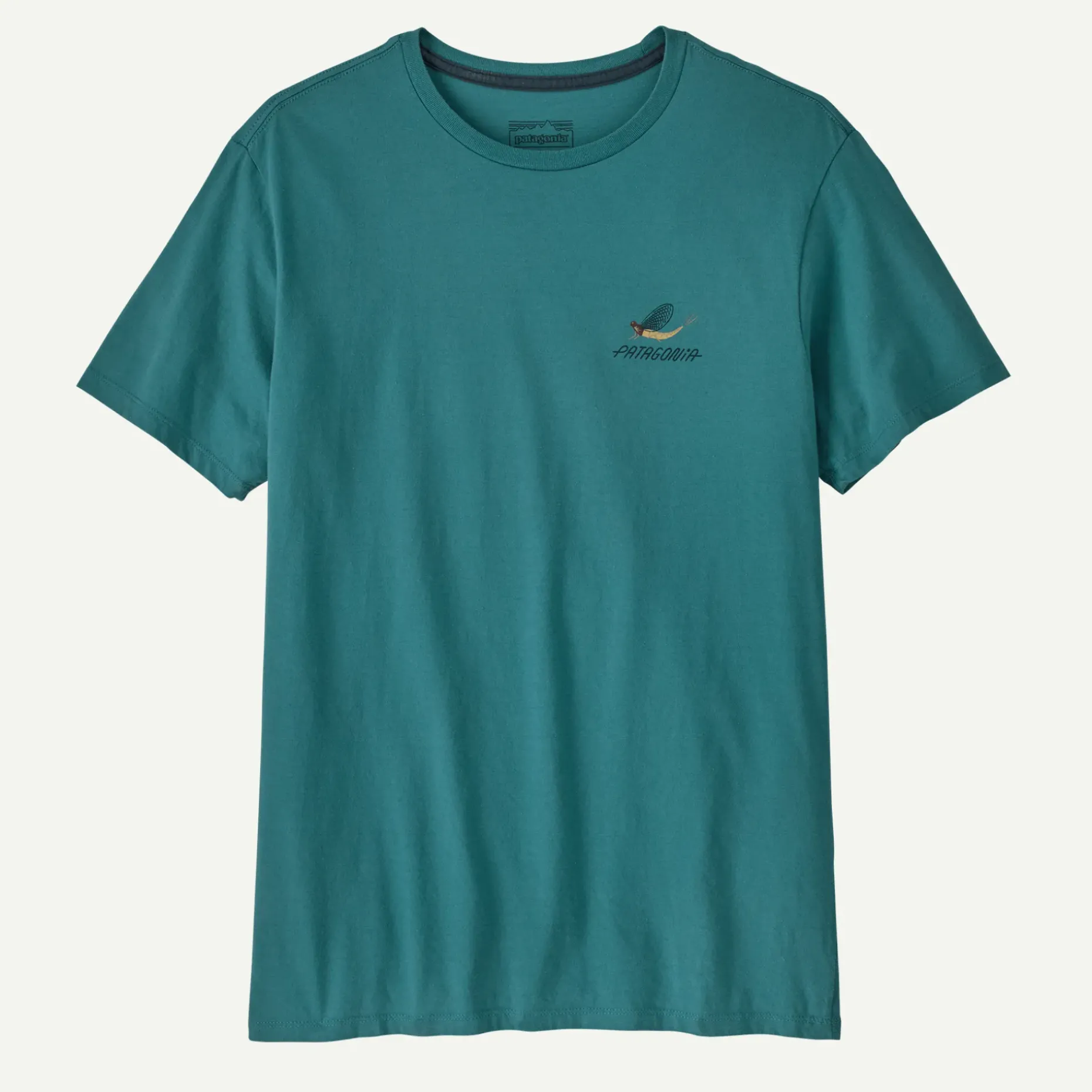Buggy Organic T-Shirt