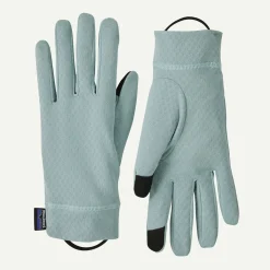 Capilene&trade; Midweight Liner Gloves