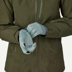 Capilene&trade; Midweight Liner Gloves