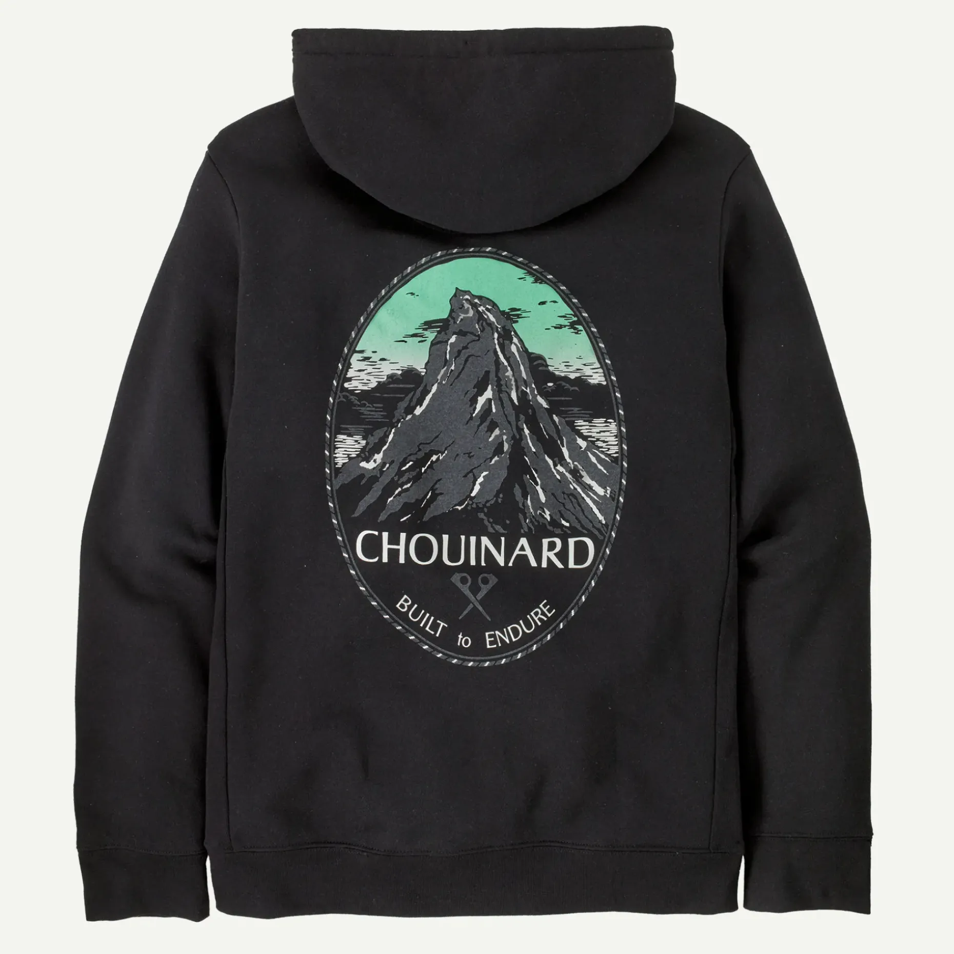 Chouinard® Crest Uprisal Hoody