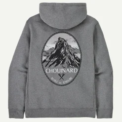 Chouinard® Crest Uprisal Hoody