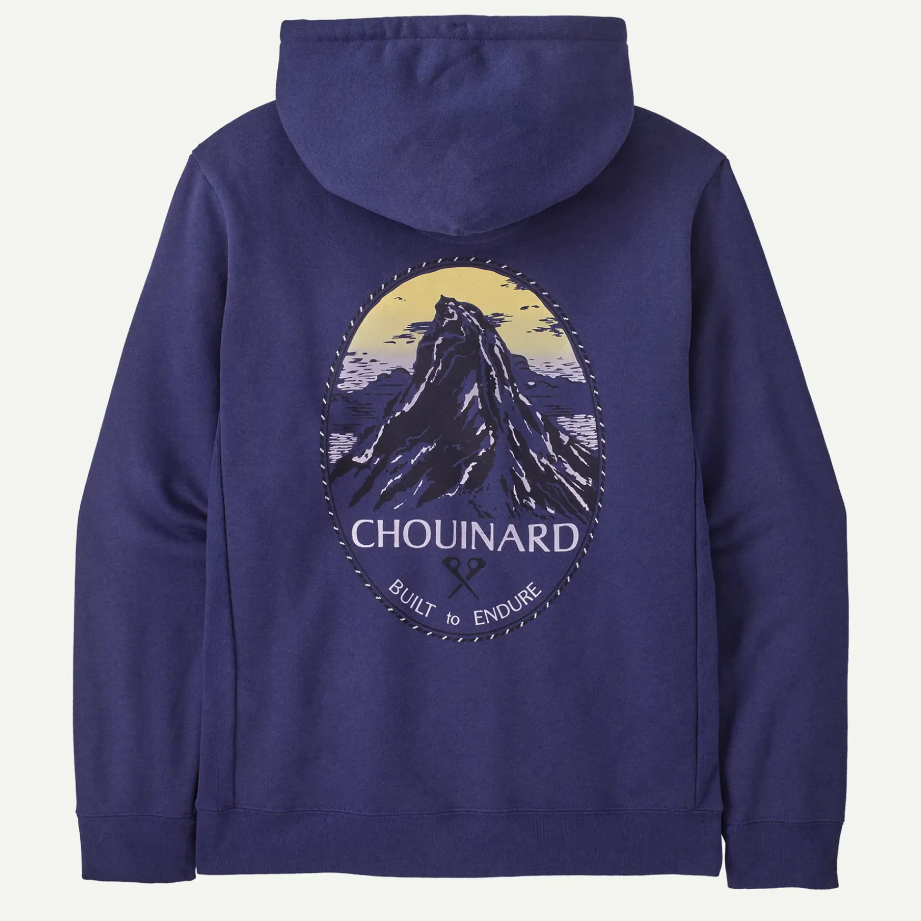 Chouinard® Crest Uprisal Hoody