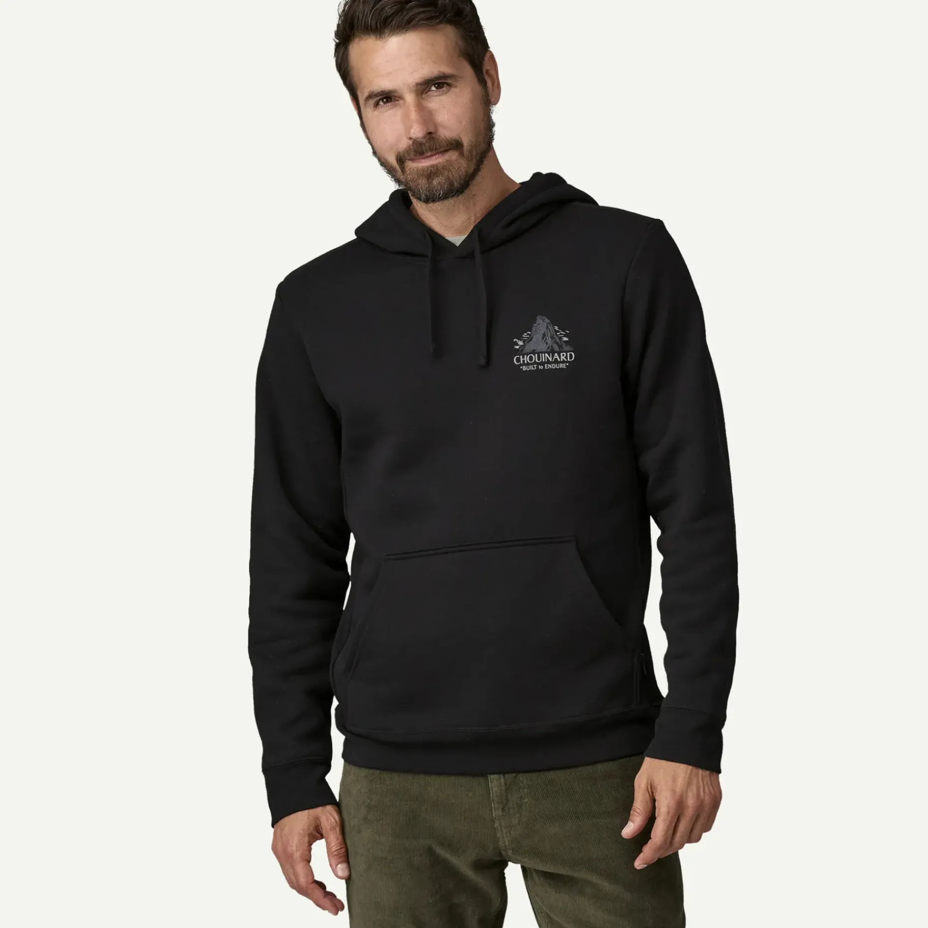 Chouinard® Crest Uprisal Hoody