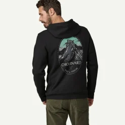 Chouinard® Crest Uprisal Hoody