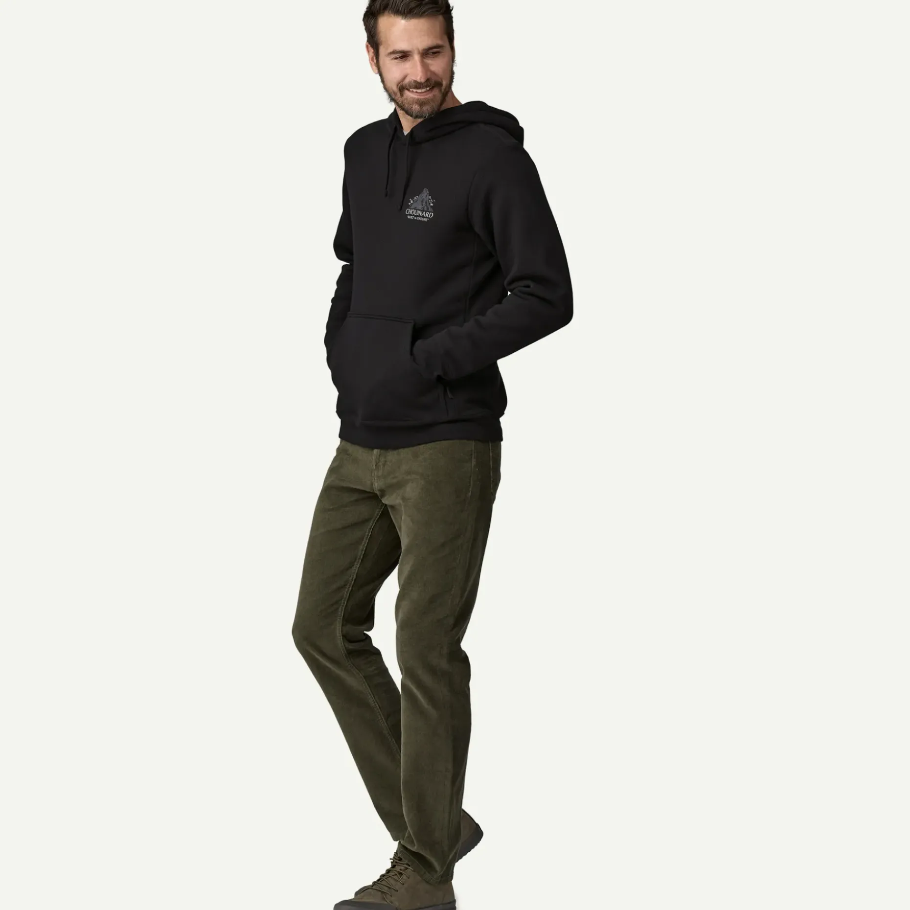 Chouinard® Crest Uprisal Hoody
