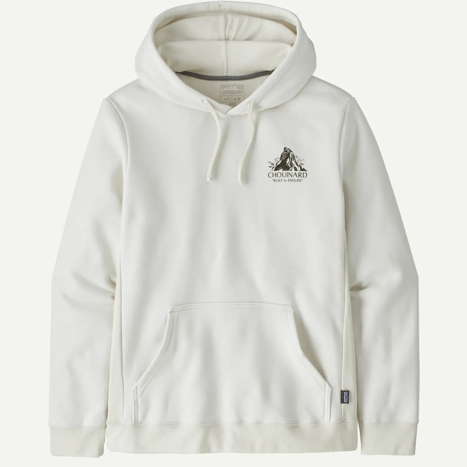 Chouinard® Crest Uprisal Hoody