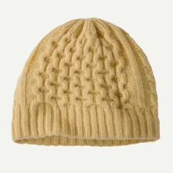 Coastal Cable Beanie