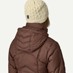 Coastal Cable Beanie