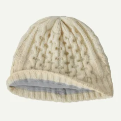 Coastal Cable Beanie