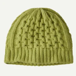 Coastal Cable Beanie