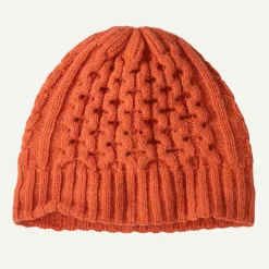 Coastal Cable Beanie