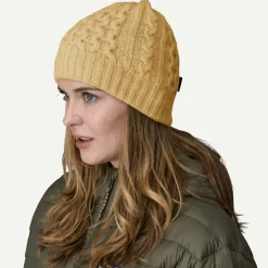 Coastal Cable Beanie