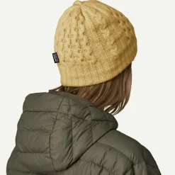 Coastal Cable Beanie