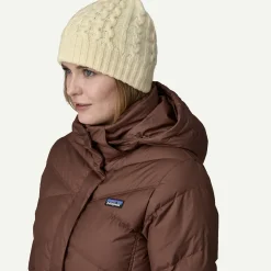 Coastal Cable Beanie