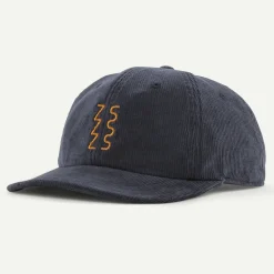 Corduroy Cap