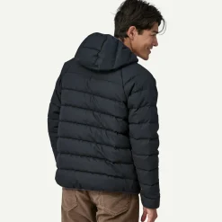 Cotton Down Jacket