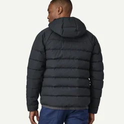 Cotton Down Jacket