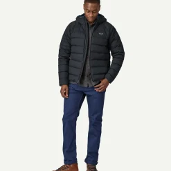 Cotton Down Jacket
