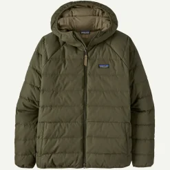 Cotton Down Jacket