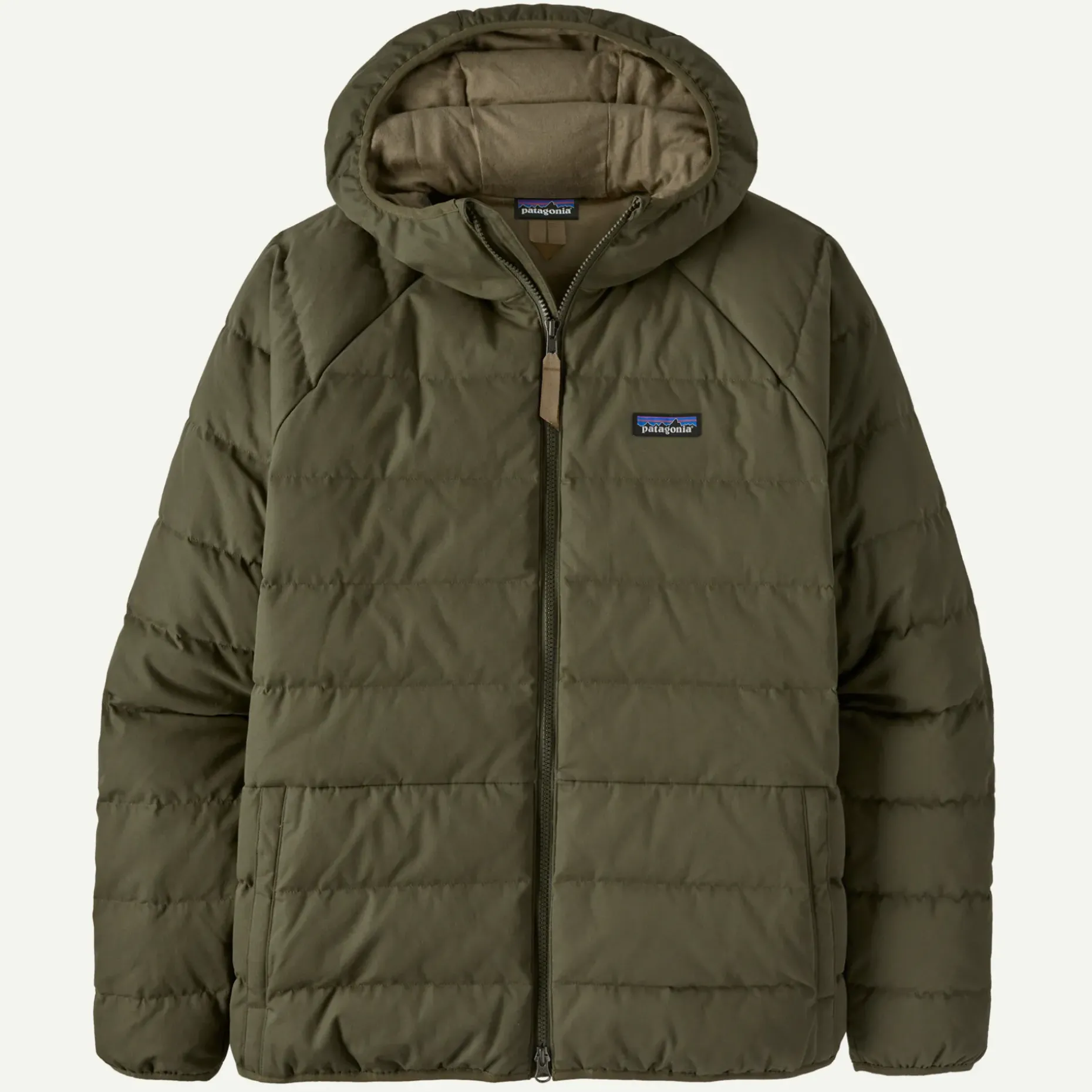 Cotton Down Jacket
