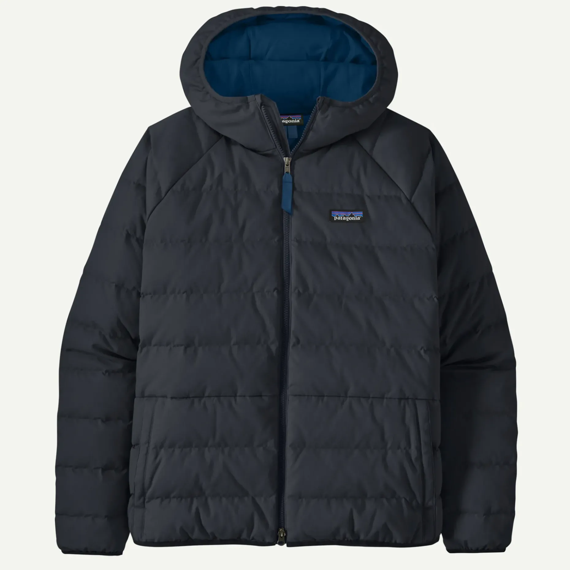 Cotton Down Jacket