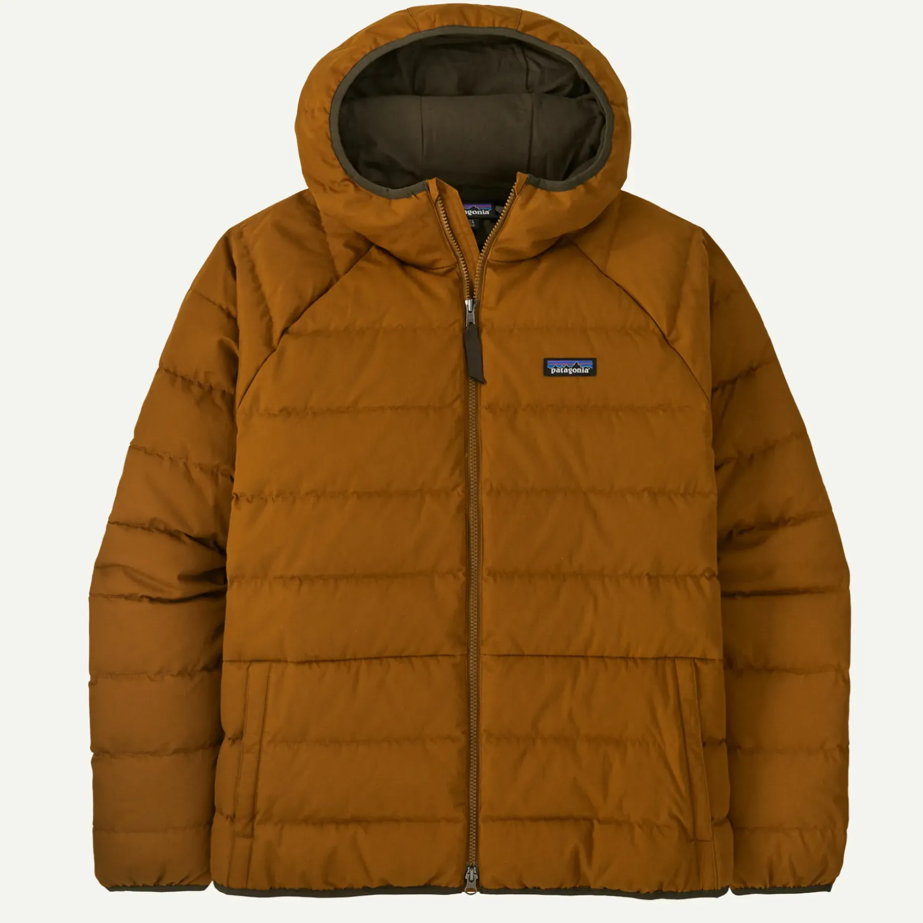 Cotton Down Jacket